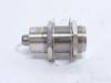 Allen-Bradley 871TM-BH10N30-R3; Proximity Sensor; 10-30VDC