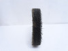 Milwaukee 86402; Crimped Wire Wheel Brush; 8" Diameter