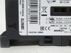Siemens 3RH2244-1BB40; Contactor; 6A; 24VAC; Coil: 24VDC; 8P