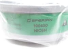 Sperian B100400; Lot-2 Ammonia/Methylamine Screw-On Cartridge