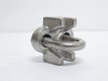 GL Huyett SWR014; Lot-2; Wire Rope Clip; SS-304; Size; 1/4"