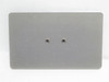Multivac 107320985; Guard Plate 8" x 5"