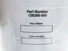 Quincy 126356-050; Spin-On Oil Filter Element