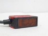 Leuze LSS-25B.2; Photo Sensor Transmitter 50134524; 10-30VDC