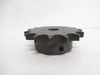 Martin 40BS15-1/2; Sprocket #40; 15 Tooth; 1/2"ID