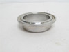 FNW G14WMP74J; Lot-4; Short Ferrules; SS-304; 1-1/2" Clamp