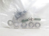 Ishida X000147785307; Drive Weigh Unit Lever Assembly