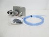 Pacmac 9575B3PB; Pneumatic Gripper Assembly