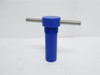 GEA 5000039563; Drain Plug 1-1/2 Diameter; 6" SS Handle