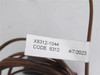 Beacon Industrial X8312-1044; Thermo-Couple Sock