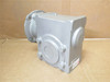 Dodge 26QZ40L56; Gear Reducer; 40:1 Ratio; RA; 1.55HP