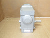 Dodge 26QZ40L56; Gear Reducer; 40:1 Ratio; RA; 1.55HP