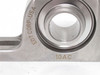 EDT CORP 4U10AC816GX; Pillow Block Bearing; 1" Bore