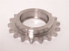 Foodmate US inc 08-1B18; SS Sprocket #08B 1.650" ID; 18 Teeth