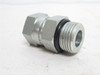 Parker 0507-10-8; Pipe Swivel Straight; 5/8 BOSS x 1/2 NPT