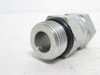 Parker 0507-10-8; Pipe Swivel Straight; 5/8 BOSS x 1/2 NPT