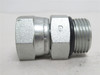 Parker 0507-10-8; Pipe Swivel Straight; 5/8 BOSS x 1/2 NPT