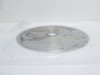 Lewis Machine 4-70-101125125; Final Blade; 1-1/8"ID x 10"OD