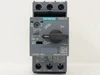 Siemens 3RV2011-0JA10; Manual Starter; .7 to 1Amp