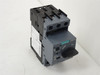 Siemens 3RV2011-0JA10; Manual Starter; .7 to 1Amp