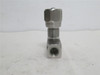 Tognella FT 2257/5-14; Flow Control Valve; SS; 400bar; 1/4NPT