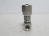 Tognella FT 2257/5-14; Flow Control Valve; SS; 400bar; 1/4NPT