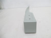 Dayton 1ZCP7D; Mounting Bracket; No Hardware; 15" Height