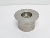 McKinney MCK31510; Roller W/Peek; SS; 1"ID; Flange: 4"OD