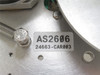 Bell-Mark AS2606; Carriage Assembly MLP 5