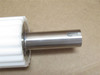 Multivac SP02-0A/SP02-8-B; Shaft Assembly; 18"; 20PT
