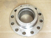 Haarslev CPLN00407197; Drive Coupling #WF10; 12"OD x 12-Bolt