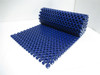 MFG- MDL-UNKN-239344; Blue Belting; 14" Wide x 5' Long