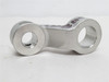 Foodmate FP.10.000.034; Optix Chain Link; SS; Size: 2"