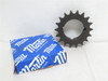 Martin 50BTB18 1610; Bushed Sprocket #50; 18 Teeth