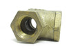 Industry-Std 10F290; Swing Check Valve; Bronze;  1/2 NPT