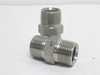 MFG- 1280157; Lot-2; Hex Long Nipples; 3/4 x 3/4NPT