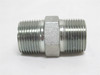 MFG- 1280157; Lot-2; Hex Long Nipples; 3/4 x 3/4NPT