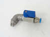 Foodmate SA00117772; Ball Valve Spray Assembly; PN63 1/4"