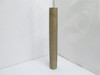 Filter Mart 300446; Steel Plate Filter; 18.13" L:ong; 2-1/4"ID