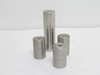 McKinney MCK31517; Set Bedway Bushed Nose Rollers; ;SS; 3/8"ID