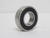 SKF 6002-2RSH; Ball Bearing 15mmID x 32mmOD x 9mm Wide