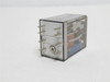 Allen-Bradley 700-HC22Z24; Relay 2PDT; 10A; 240VAC Coil 24VDC