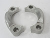 Parker 5151HK-32; Hose Flange Kit Missing O-Ring; Size 2"