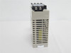 Omron S8VS-06024B/ED2; Power Supply 100-240VAC In; 24VDC Out