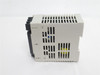 Omron S8VS-06024B/ED2; Power Supply 100-240VAC In; 24VDC Out