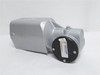 Multivac SAF03-71L/SU; Gearmotor 105200677; 400V; 1:635 Ratio