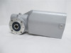 Multivac SAF03-71L/SU; Gearmotor 105200677; 400V; 1:635 Ratio