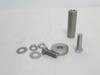 Cantrell 391671SSRB; Chain Tensioner #50 SS; 3/4"ID; 12 Tooth