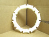 Van Der Graaf 127800DRINTR; Sprocket #800 11T 5-1/4"OD 7.15"OD