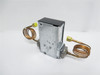 Penn P28AA-1; Oil Failure Cut Out Switch Assy; 120/240VAC